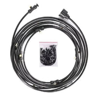 Outdoor Misting Cooling System Jack's Clearance