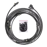 Outdoor Misting Cooling System Jack's Clearance