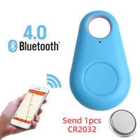 Smart Bluetooth GPS Tracker | For Pets, Kids, Wallets, Luggage, Suitcases Jack's Clearance