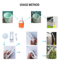Portable Electric Shower With Hose | Camping | Travel | Caravan Jack's Clearance
