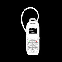 UNIWA Unlocked Mini Mobile Phone Jack's Clearance