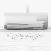 MIJIA Mite Remover for Quilt UV Sterilization Disinfection Vacuum Cleaner 12000PA Cyclone Suction Jack's Clearance