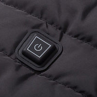 Wiinter Smart Heated Vest - Adjustable Temperature Settings for All-Day Comfort Jack's Clearance