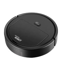 USB Sweeping Robot Vacuum Cleaner Mopping 3 In 1 Smart Wireless 1500Pa Jack's Clearance