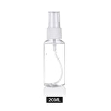8ml/5ML Mini Bottle Refillable Perfume Spray With Spray Scent Pump Empty Cosmetic Containers Portable Atomizer Bottle Jack's Clearance