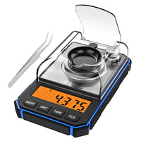 0.001g Electronic Precision Digital Scale Jack's Clearance
