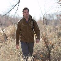 US Military Winter Thermal Fleece Tactical Jacket Jack's Clearance
