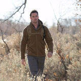 US Military Winter Thermal Fleece Tactical Jacket Jack's Clearance