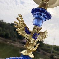 Shisha Hookah Set | 52CM Jack's Clearance