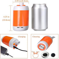 Portable Electric Shower With Hose | Camping | Travel | Caravan Jack's Clearance