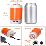 Portable Electric Shower With Hose | Camping | Travel | Caravan Jack's Clearance