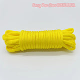5-30M Parachute Cord Camping Rope Climbing Hiking Survival Equipment Jack's Clearance