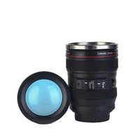 Camera Lens Coffee Mug Jack's Clearance