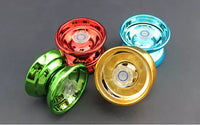 High-Speed Magic Yoyo with Spinning String Jack's Clearance