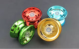 High-Speed Magic Yoyo with Spinning String Jack's Clearance