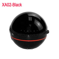Wireless Sonar for Fishing 48m/160ft Water Depth Echo Sounder Fish Finder Jack's Clearance