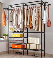 Shelf Stand with Wheels Jack's Clearance