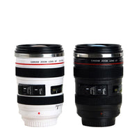 Camera Lens Coffee Mug Jack's Clearance