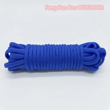 5-30M Parachute Cord Camping Rope Climbing Hiking Survival Equipment Jack's Clearance