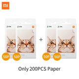 Mini Pocket Photo Printer For Smartphones Jack's Clearance