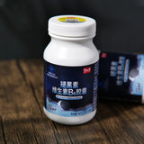 Melatonin Sleeping Pills 200mg*30 Capsules Night Time Sleep Aid Help Improve Insomnia for good sleep 1 capsule before bed Jack's Clearance