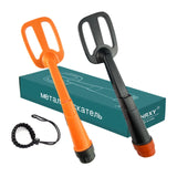 Underwater Metal Detector Pulse Pinpointer Induction Diving Jack's Clearance