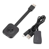 Mobile WiFi HD HDMI Projector Wireless HDMI Mirroring Screen Display Adapter Jack's Clearance