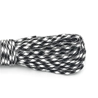 5-30M Parachute Cord Camping Rope Climbing Hiking Survival Equipment Jack's Clearance