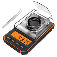 0.001g Electronic Precision Digital Scale Jack's Clearance