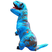 Inflatable T-REX Dinosaur Costume Jack's Clearance