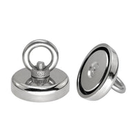 Super Strong Heavy Duty Neodymium Fishing Magnets Jack's Clearance