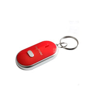 LED Whistle Key Finder Jack's Clearance