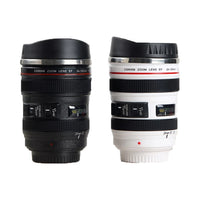 Camera Lens Coffee Mug Jack's Clearance