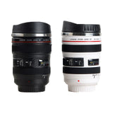 Camera Lens Coffee Mug Jack's Clearance