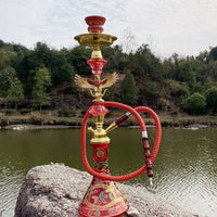 Shisha Hookah Set | 52CM Jack's Clearance