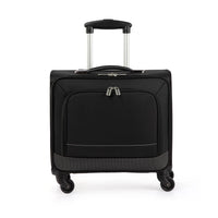 Waterproof Oxford Rolling Luggage Jack's Clearance
