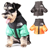 Dog Coat - Winter Dog Coat Jacket Jack's Clearance