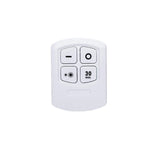 Smart Wireless Remote Control Dimmable Mini LED Lights Jack's Clearance