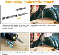 WOZOBUY 135 in 1 Precision Screwdriver Set DIY Repair Tools Kit to Fixing Phone Laptop PC Watches Glasses and Other Electronics Jack's Clearance