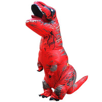 Inflatable T-REX Dinosaur Costume Jack's Clearance