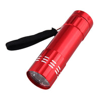 Super Mini UV Light Jack's Clearance
