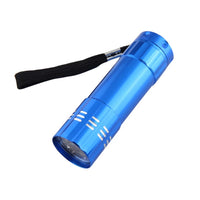 Super Mini UV Light Jack's Clearance