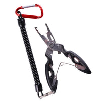 Multifunctional Fishing Tool Jack's Clearance