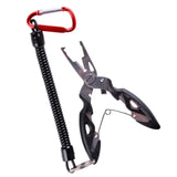 Multifunctional Fishing Tool Jack's Clearance