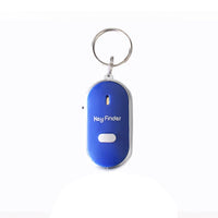 LED Whistle Key Finder Jack's Clearance