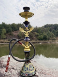 Shisha Hookah Set | 52CM Jack's Clearance