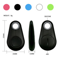 Smart Bluetooth GPS Tracker | For Pets, Kids, Wallets, Luggage, Suitcases Jack's Clearance