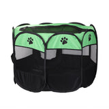 Octagonal Pet Playpen Jack's Clearance