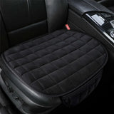 Winter Car Seat Cover with Anti-slip and Breathable Material Jack's Clearance