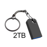 Super Mini Pen Drive 2TB Memoria Usb Flash Drives 1TB TYPE C OTG High Speed Usb 3.0 Pendrive 512GB 64GB Usb Stick Free Shipping Jack's Clearance